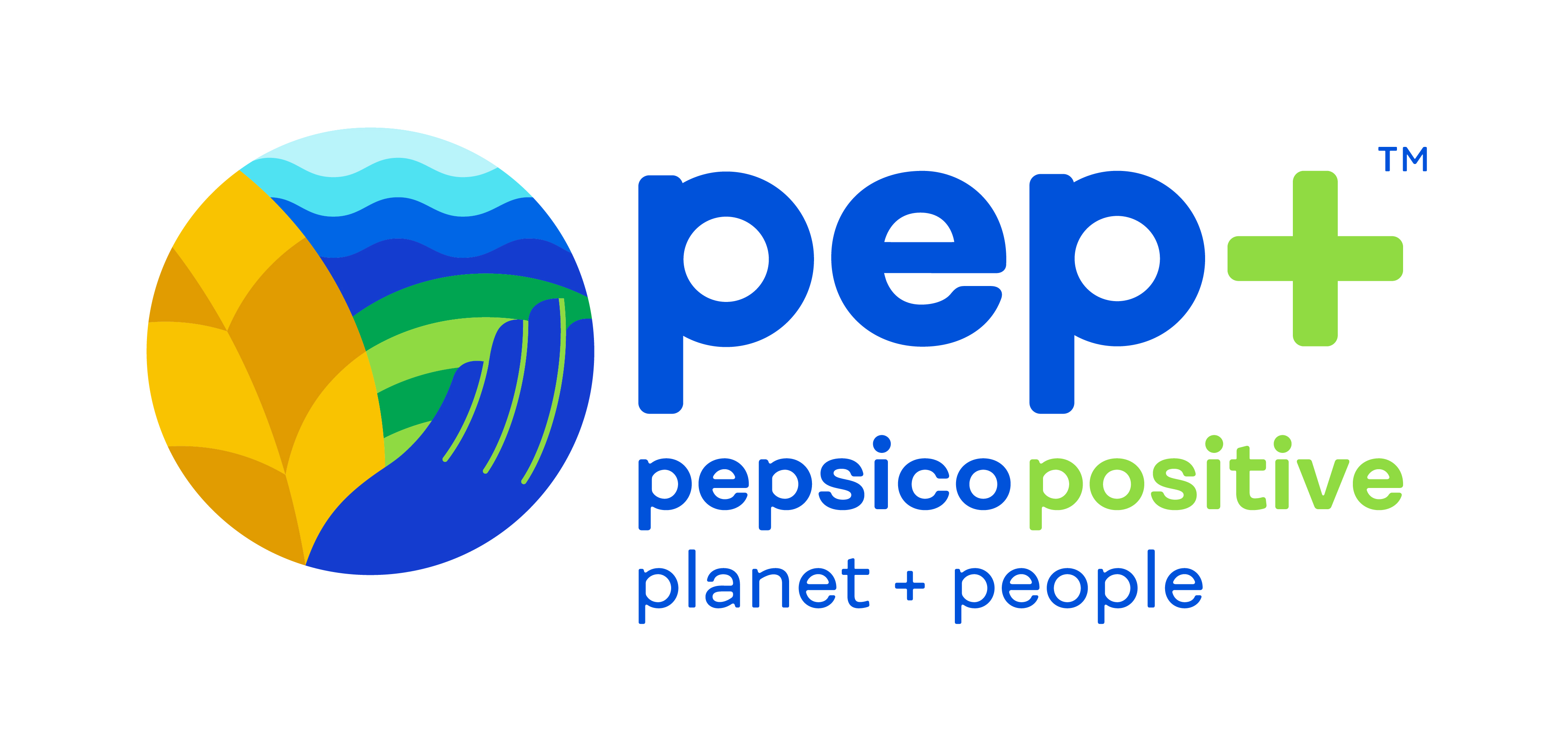 Logo pep+