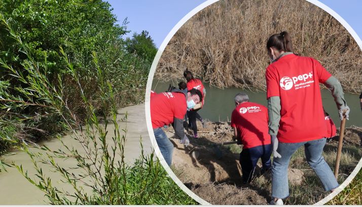 Alvalle_Devolución río Segura conseguido