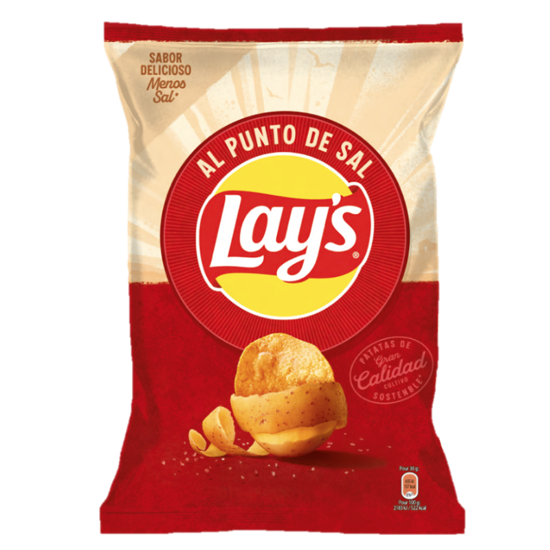 Lay's