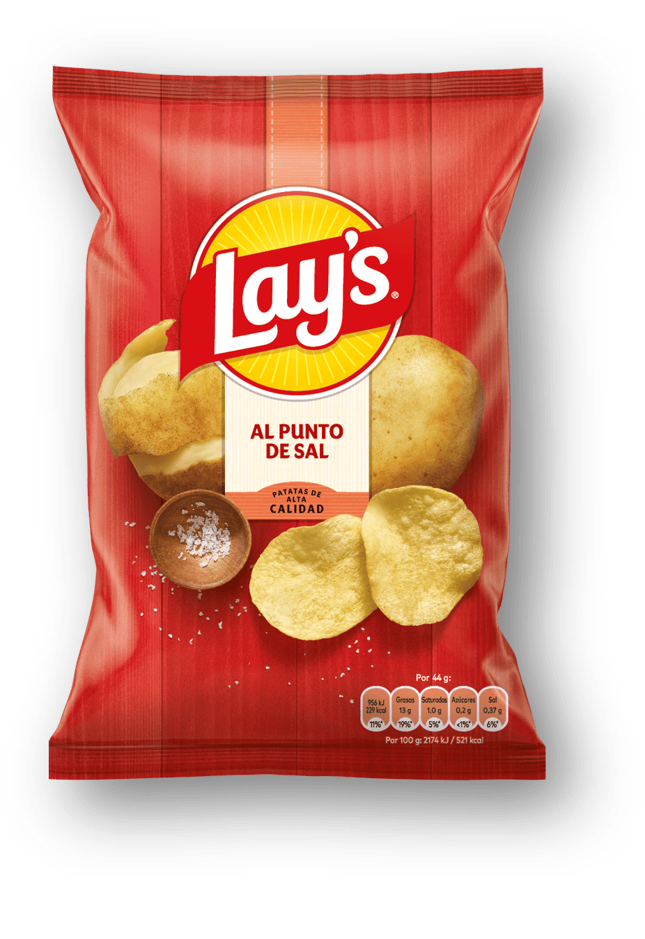 Lay's