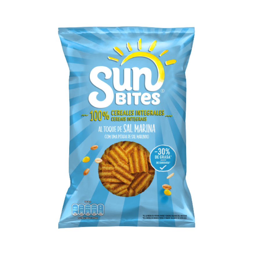 Sunbites