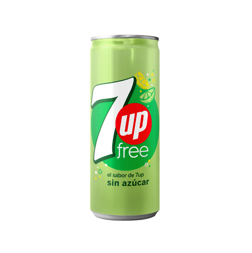 7-UP