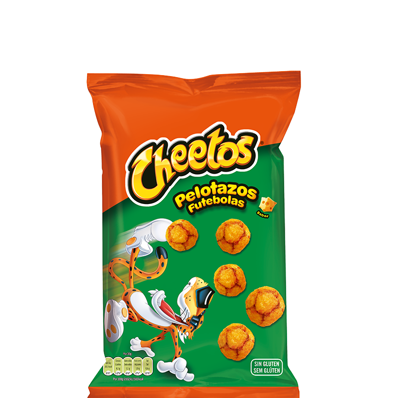 Cheetos