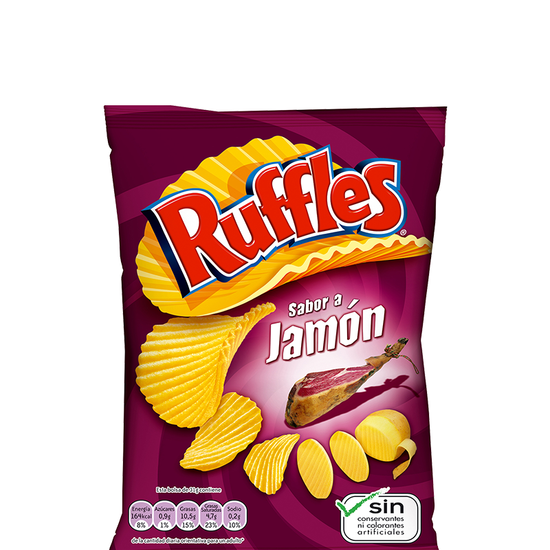 Ruffles