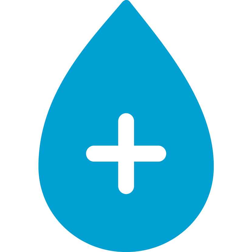 Positive Water Impact PepsiCo